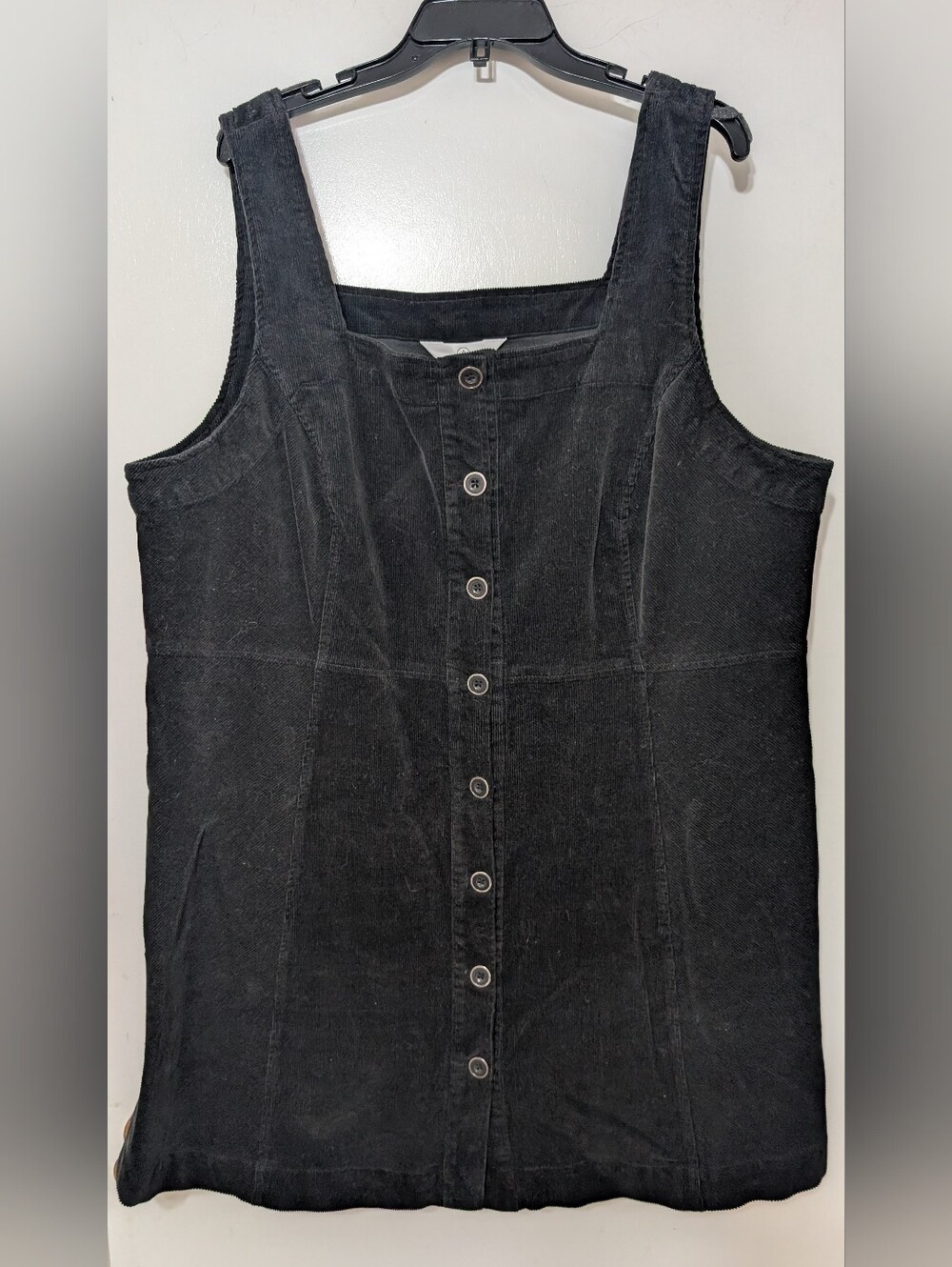 Addition Elle Corduroy Dress